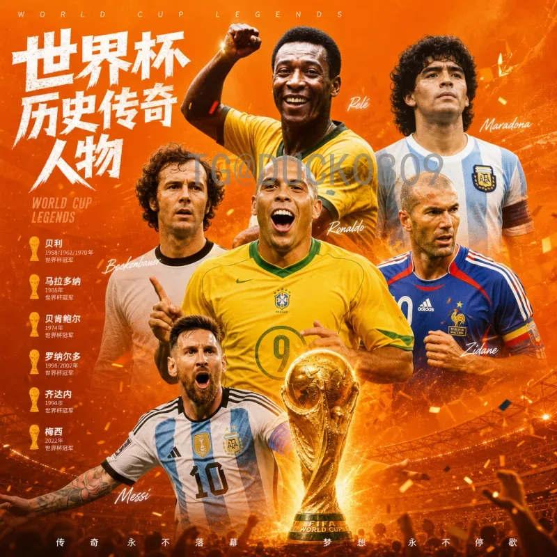 2026美加墨世界杯比赛直播平台全攻略：观赛渠道与体验解析