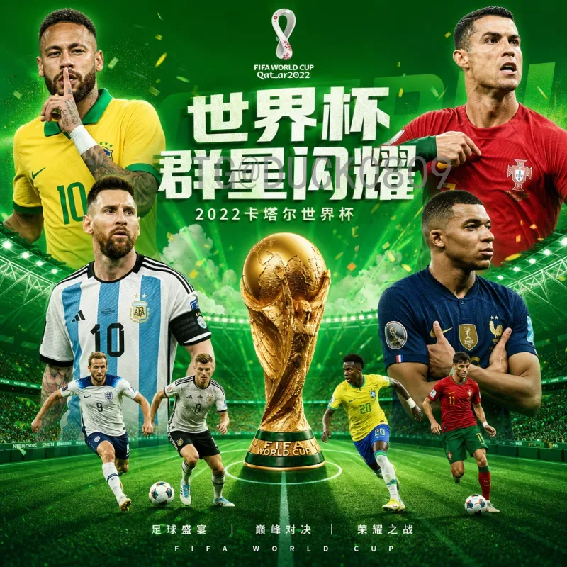 完整2026世界杯完整赛程一览：48强争霸，美加墨联合上演足球盛宴